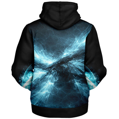 LT - Impact - Soft Zip