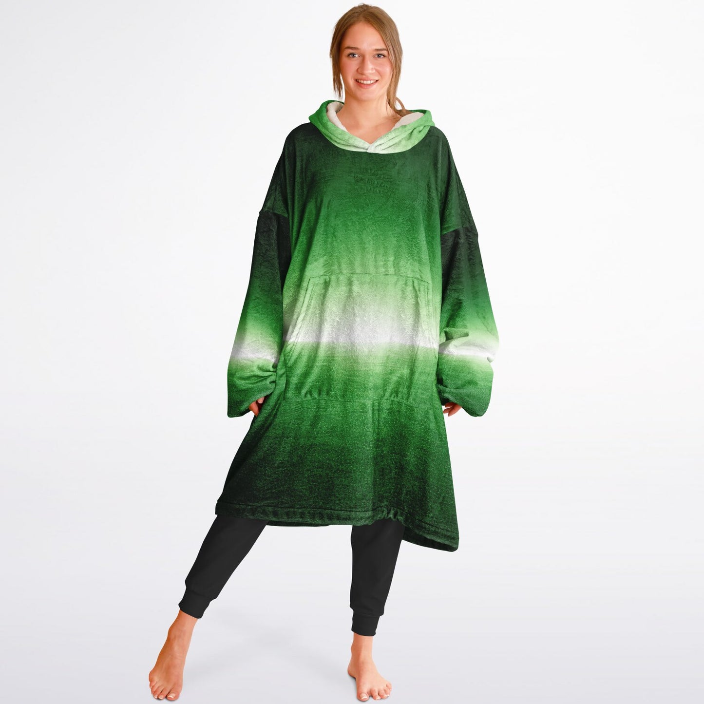 WF - Origin - Snug Hoodie