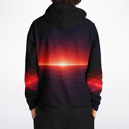 TA - Origin - Athletic Hoodies