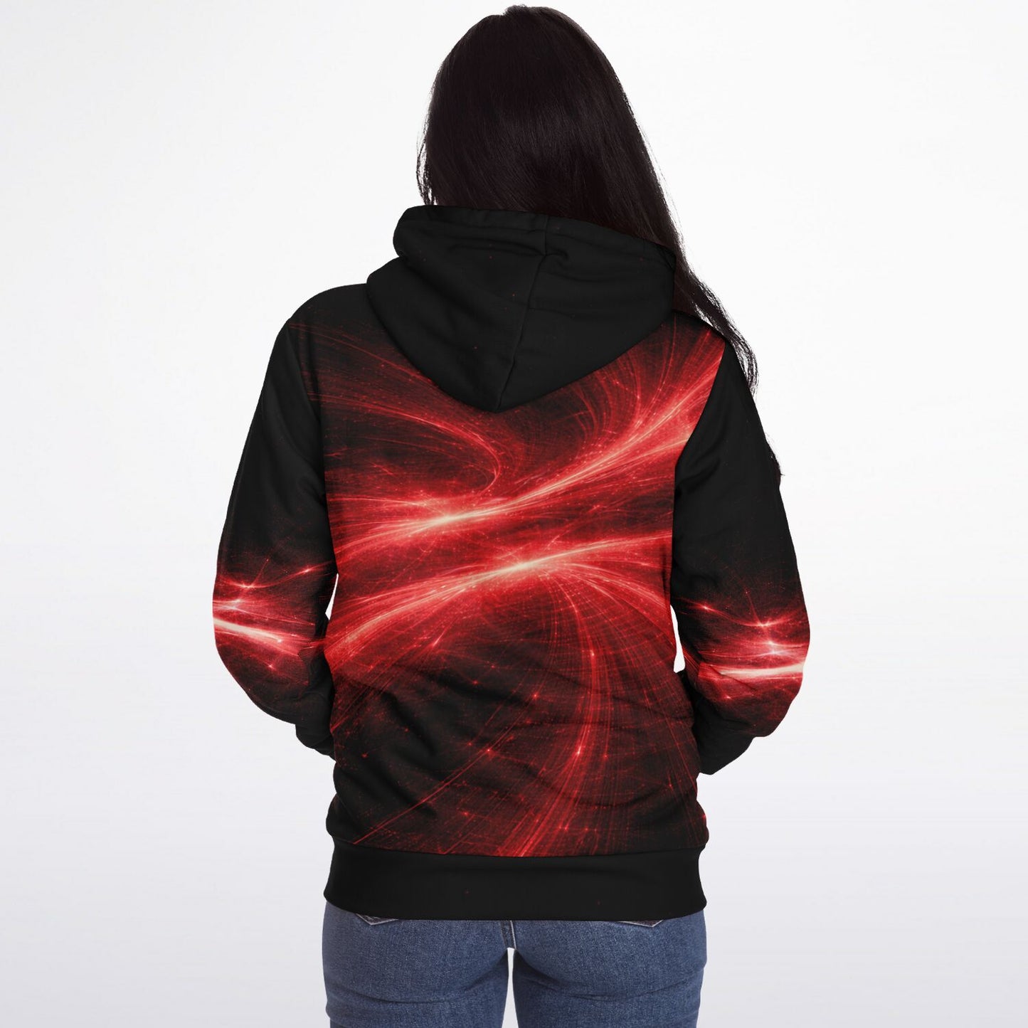 PF - Movement - Soft Zip
