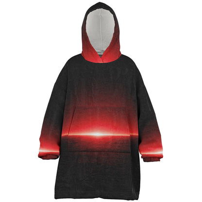 PF - Origin - Snug Hoodie for Kids