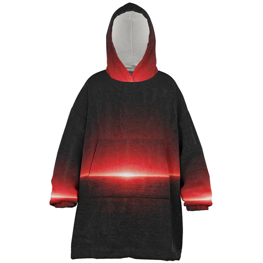 PF - Origin - Snug Hoodie for Kids