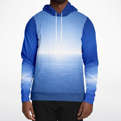 SM - Origin - Athletic Hoodie