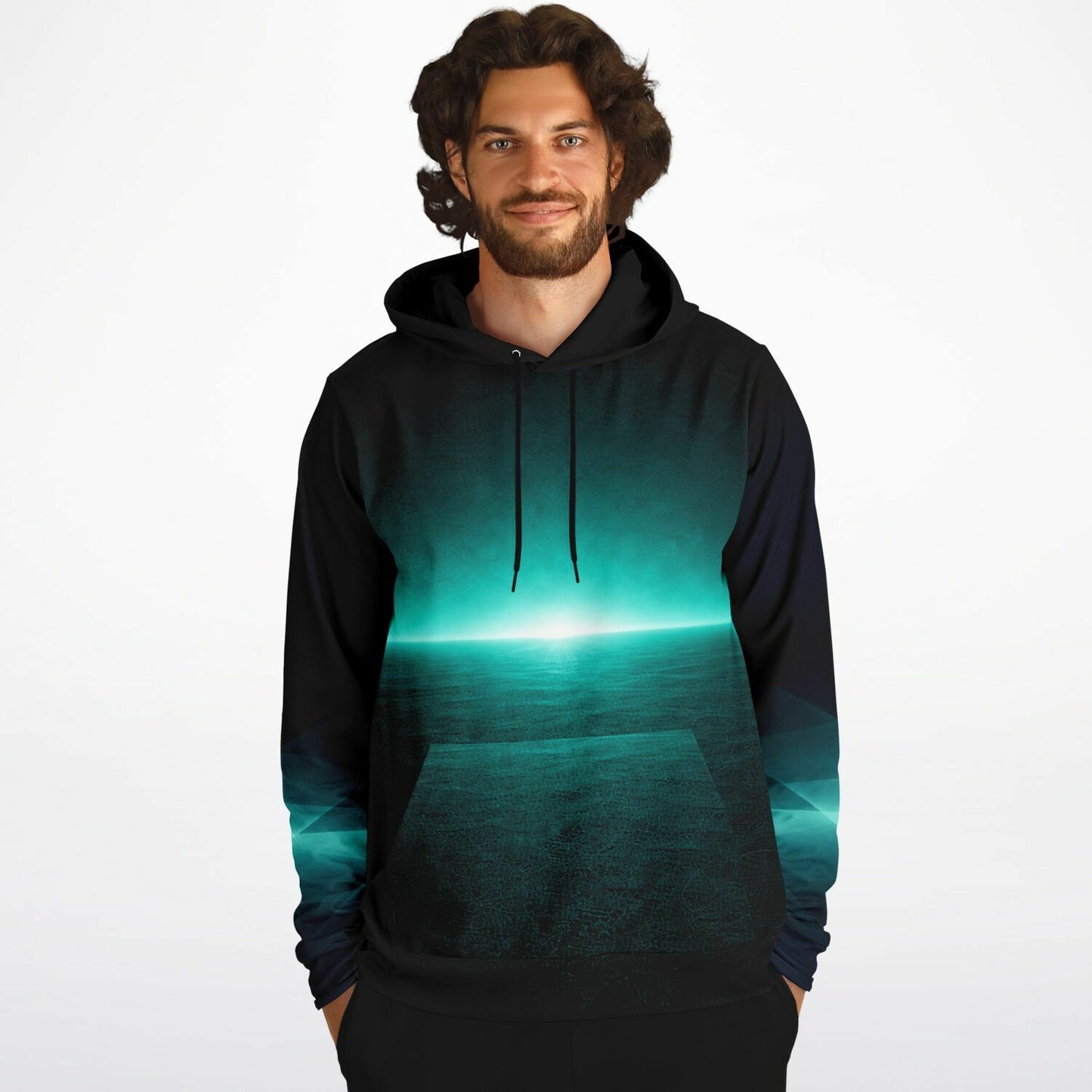 CS - Origin - Athletic Hoodie