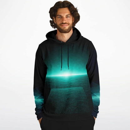 CS - Origin - Athletic Hoodie