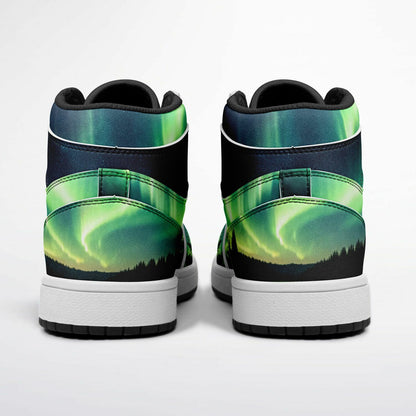 Solar Wind - Motion Shoes