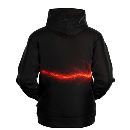 Plasma Flare - Athletic Hoodies