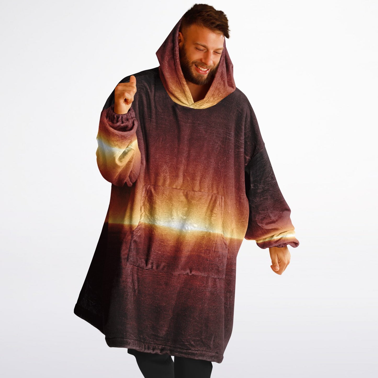 IS - Origin - Snug Hoodie