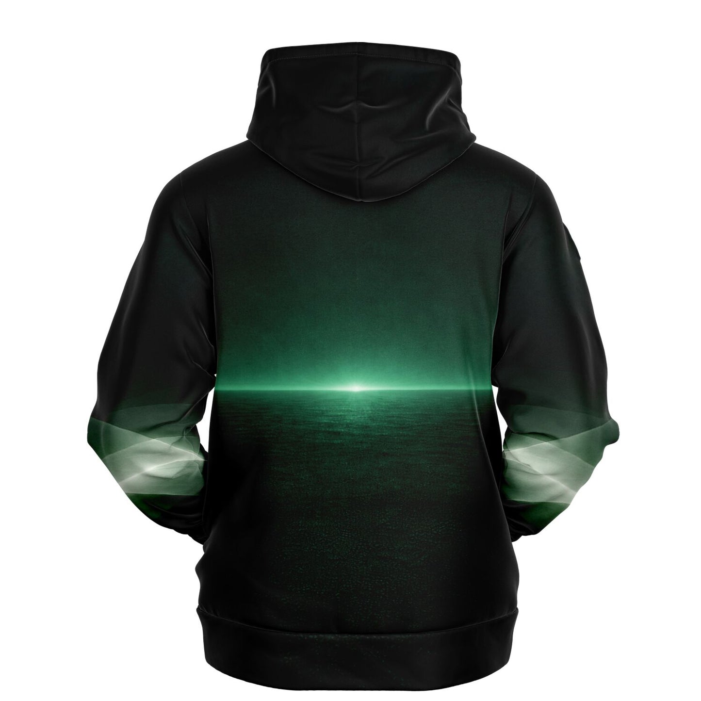 EM - Origin - Athletic Hoodie