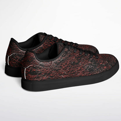 Volcanic Cinder - Comfort Shoes