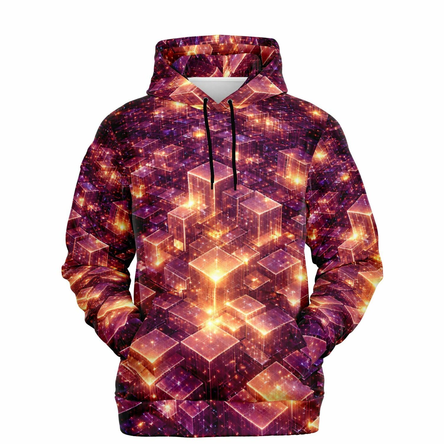 OS - Integration - Athletic Hoodie