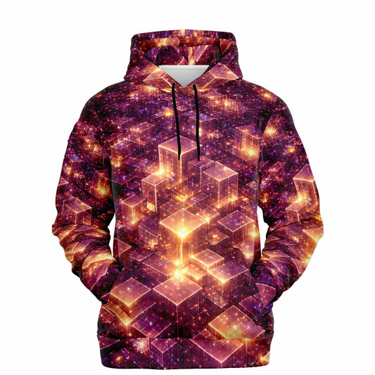 OS - Integration - Athletic Hoodie