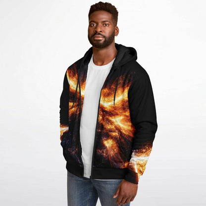 ME - Impact - Soft Zip