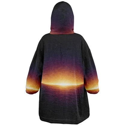 OS - Origin - Snug Hoodie for Kids