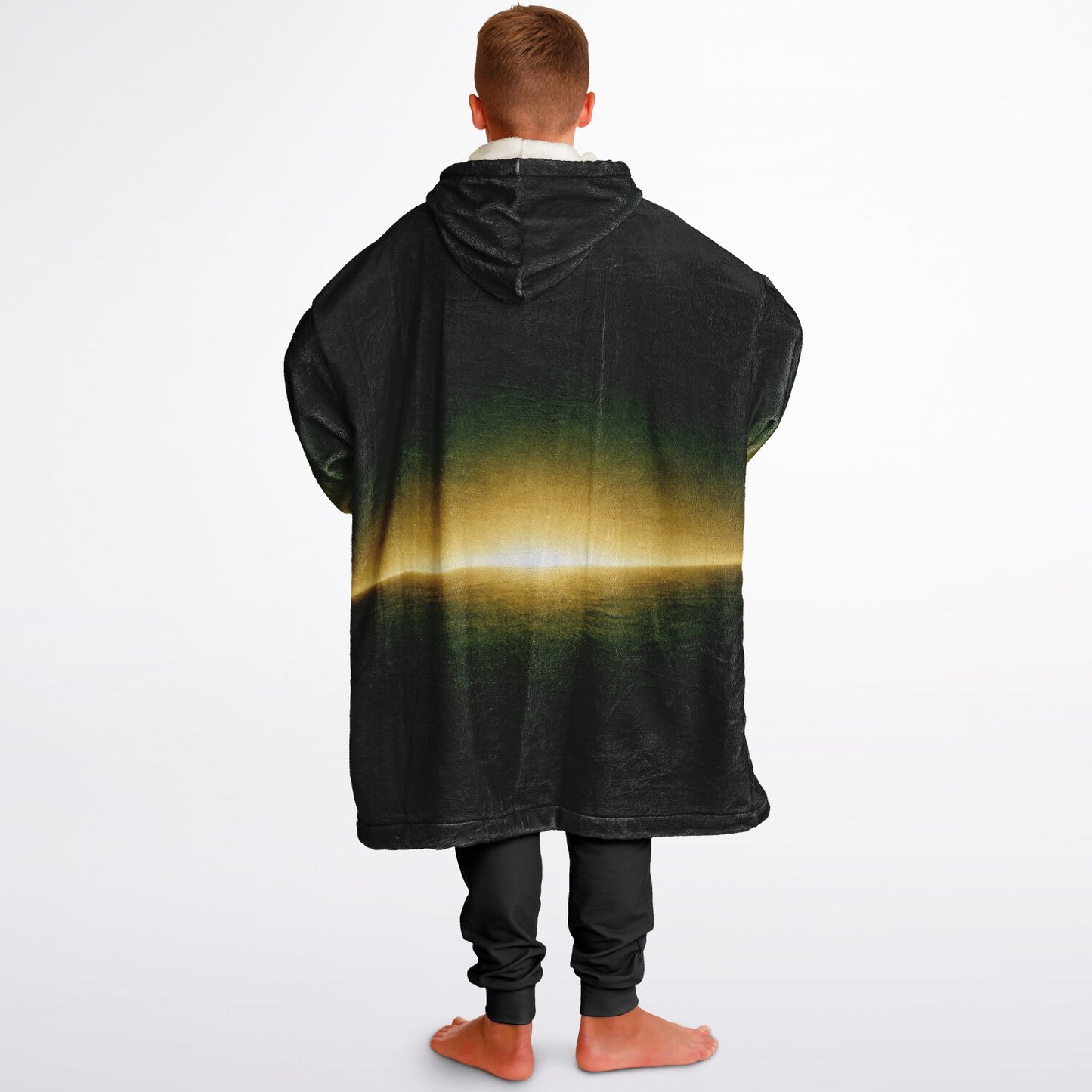 DF - Origin - Snug Hoodie for Kids