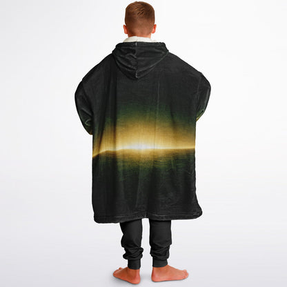 DF - Origin - Snug Hoodie for Kids