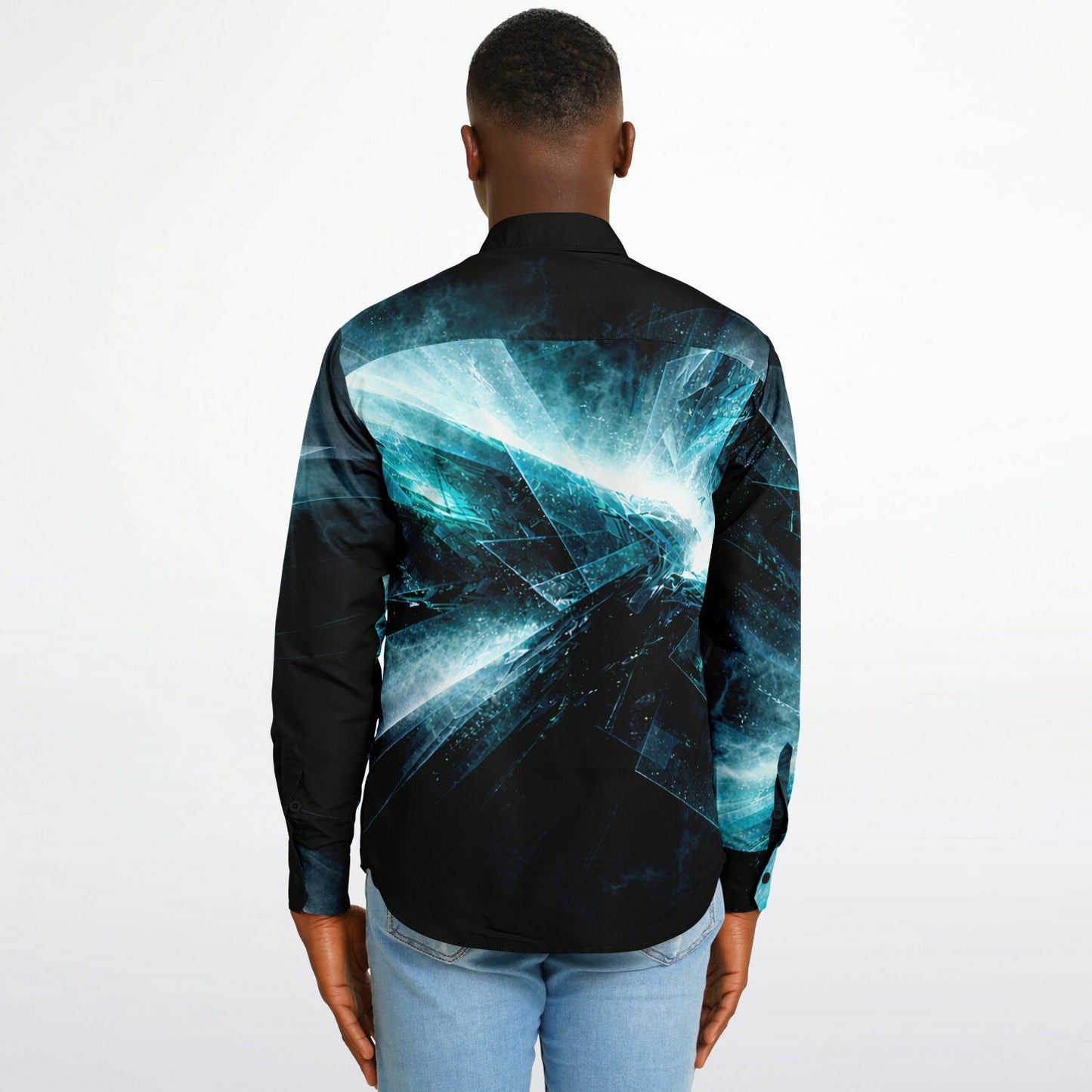 LT - Change - Button Shirt