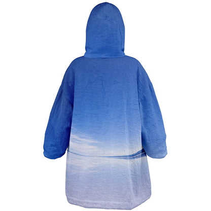 Salt Mirror - Snug Hoodie (Kids)