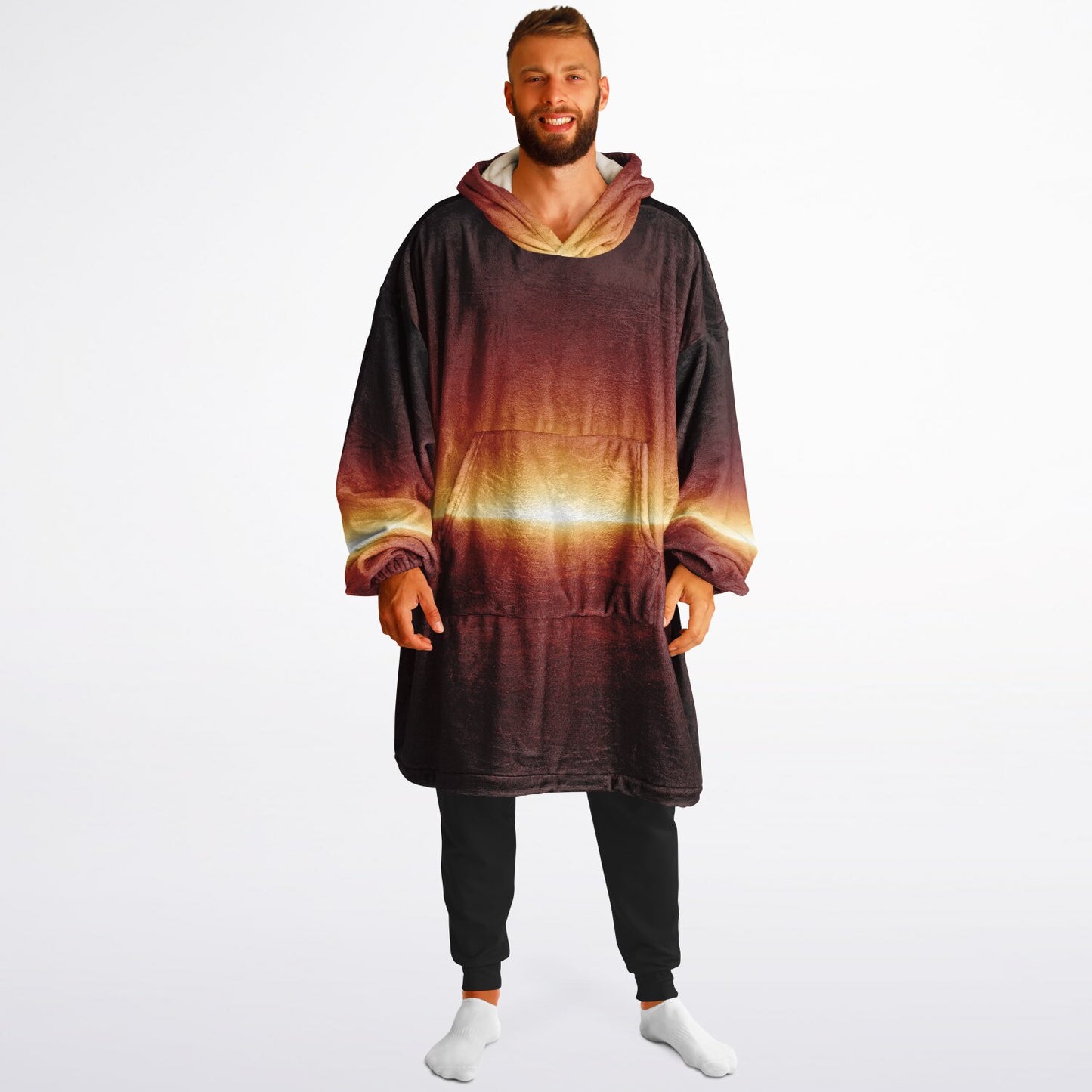 IS - Origin - Snug Hoodie