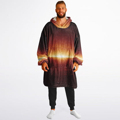IS - Origin - Snug Hoodie