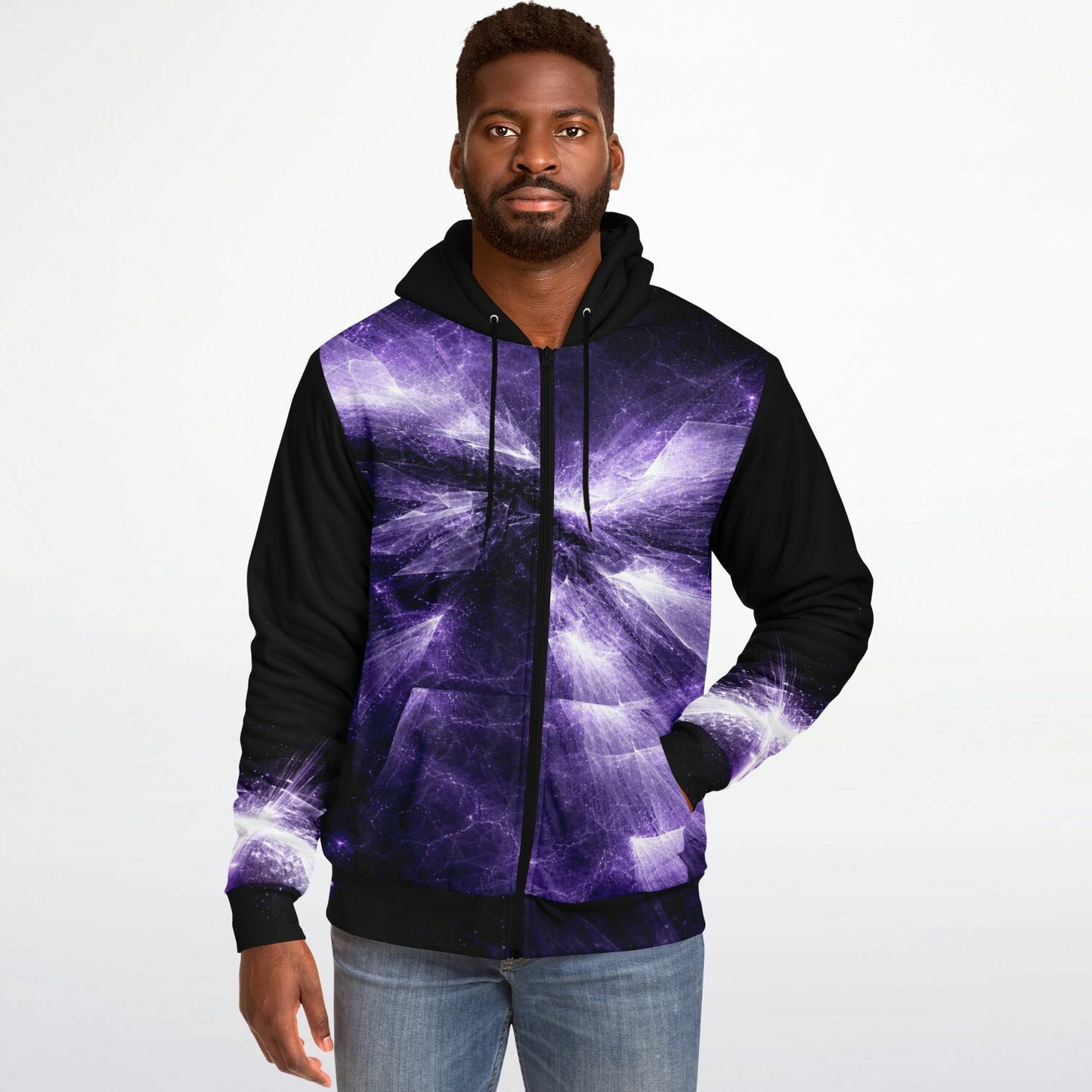 ES - Impact - Soft Zip