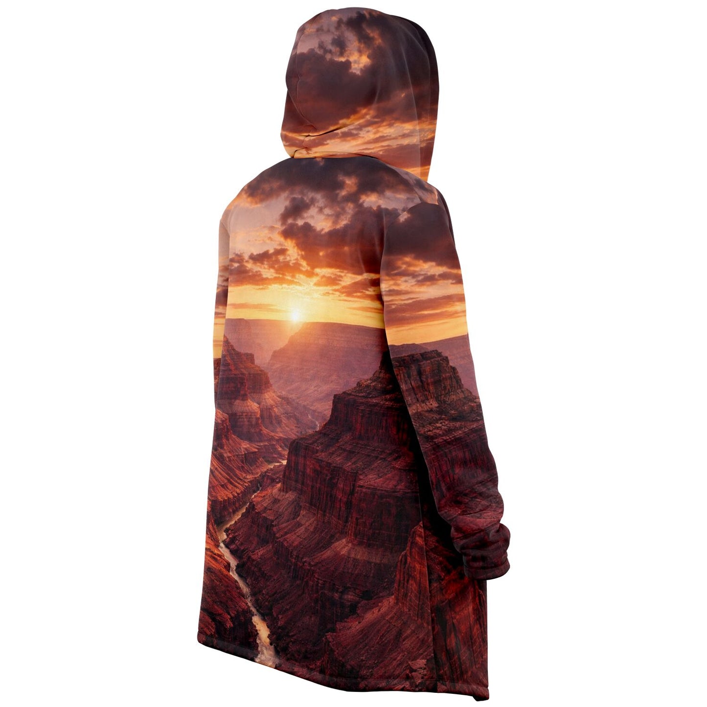 Iron Sunset