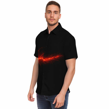 Plasma Flare - Short Sleeve