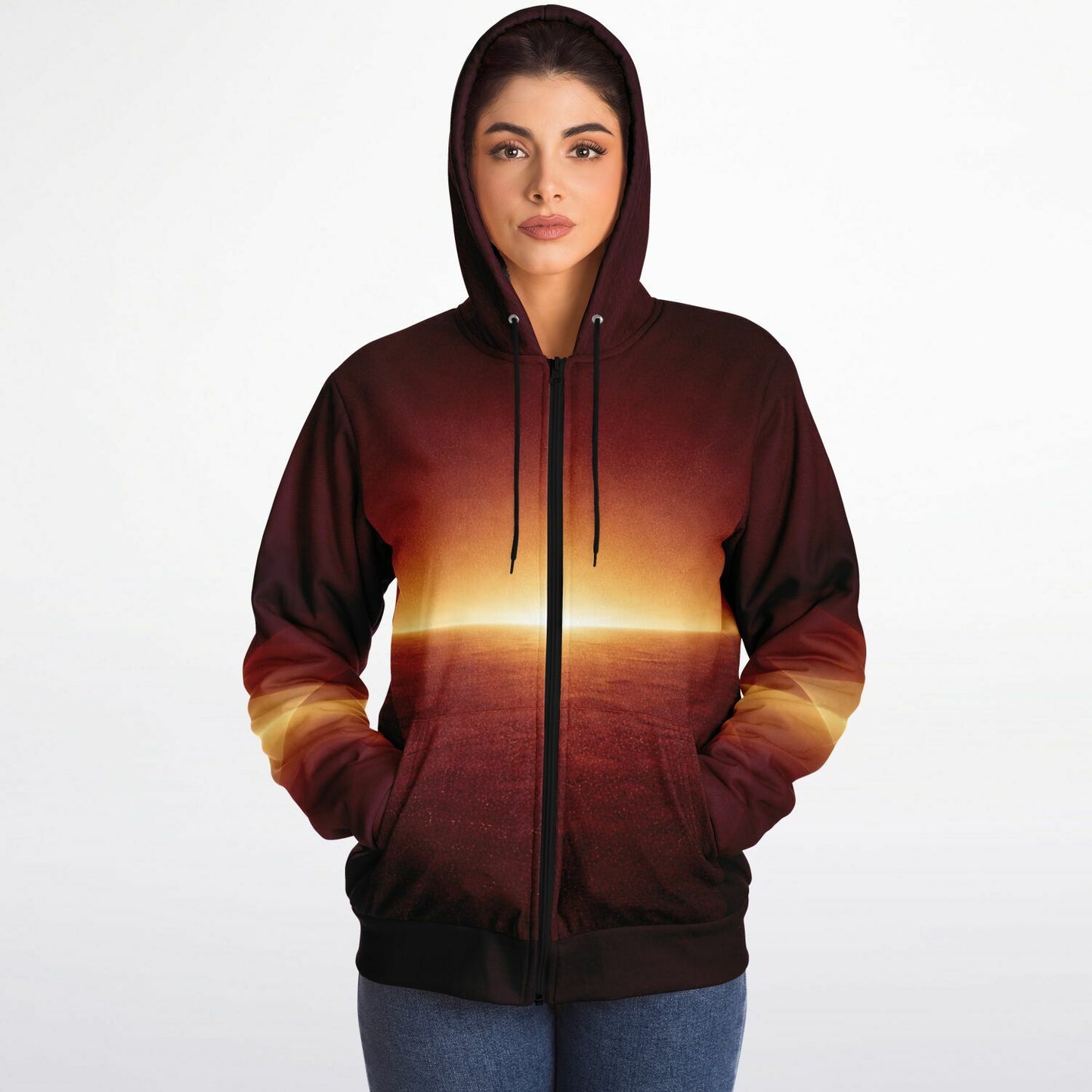 IS - Origin - Soft Zip