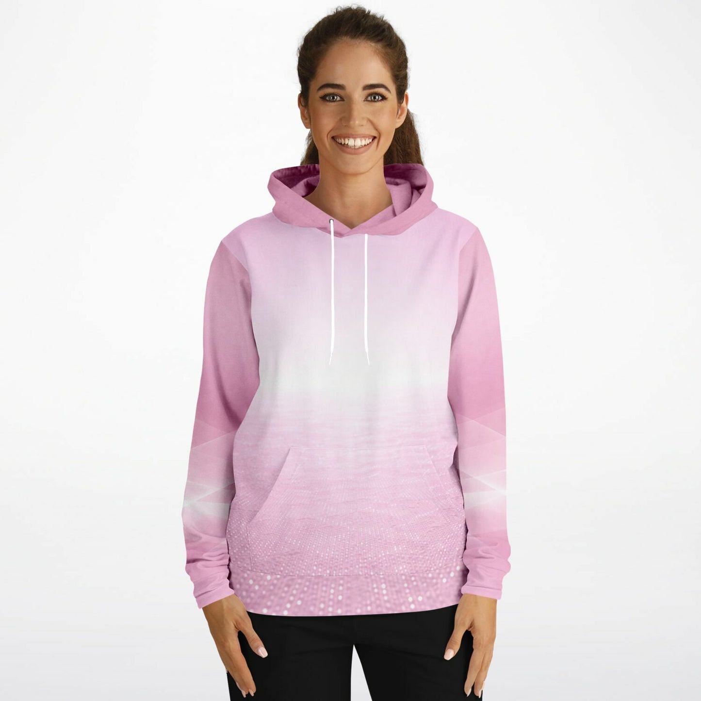 FG - Origin - Athletic Hoodie