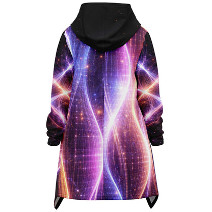 Making waves V1 - Lab Coat