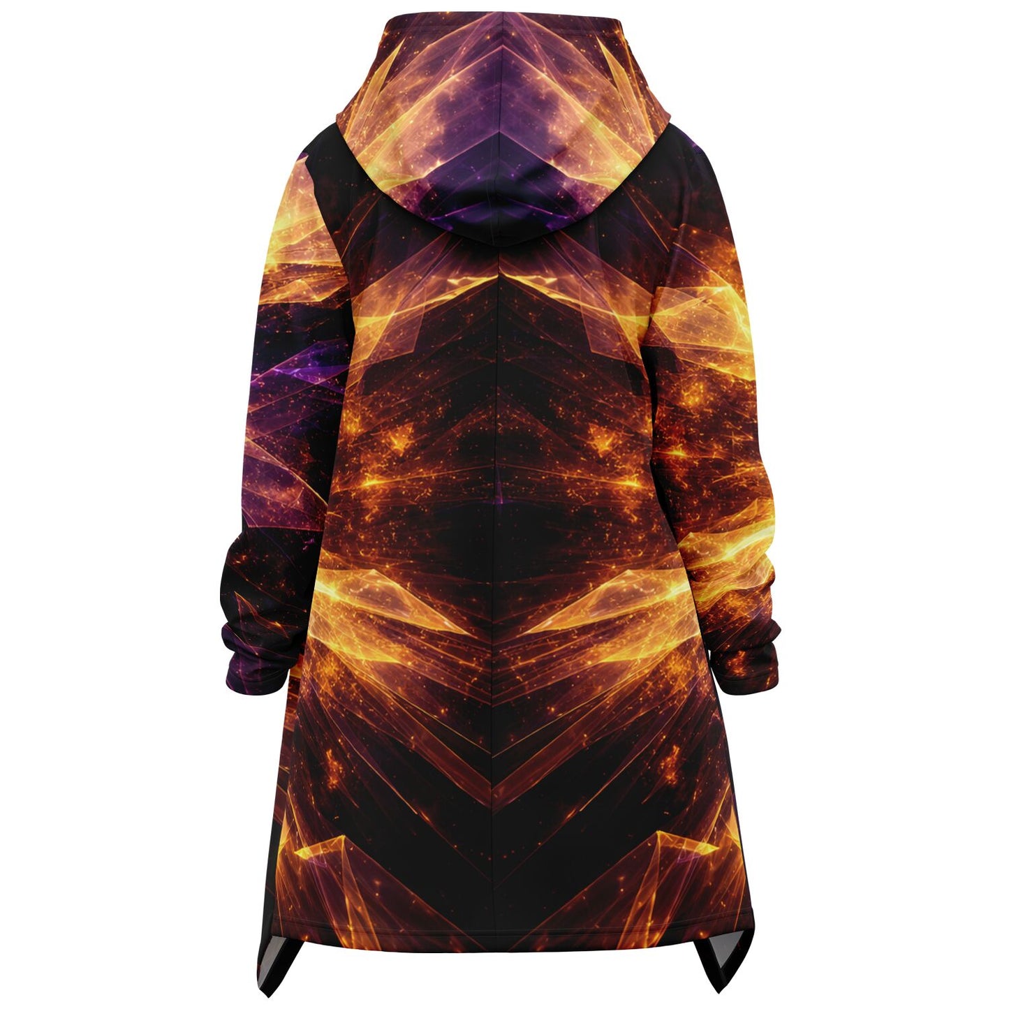 OS - Impact - Lab Coat