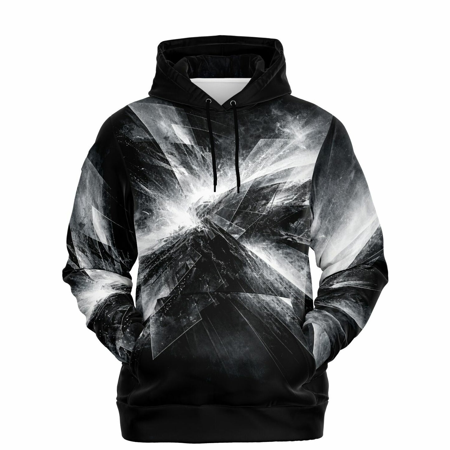 MC - Change - Athletic Hoodie