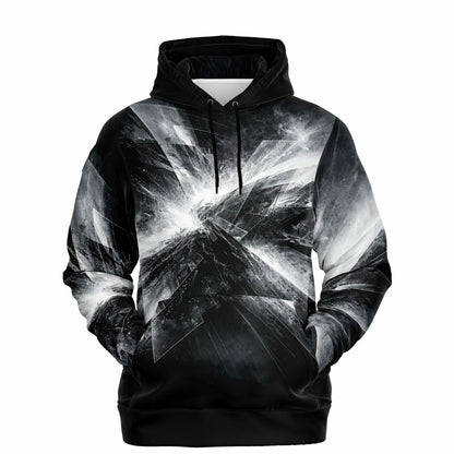 MC - Change - Athletic Hoodie