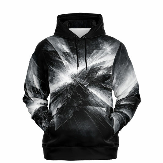 MC - Change - Athletic Hoodie