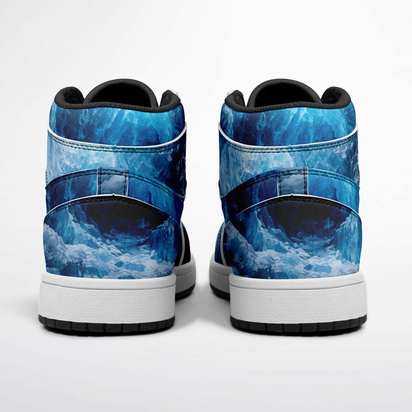 Glacial Core - Motion Shoes
