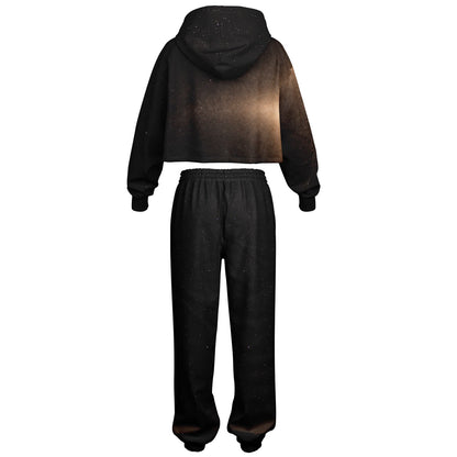 Zodiacal Light - Athletic Outfit