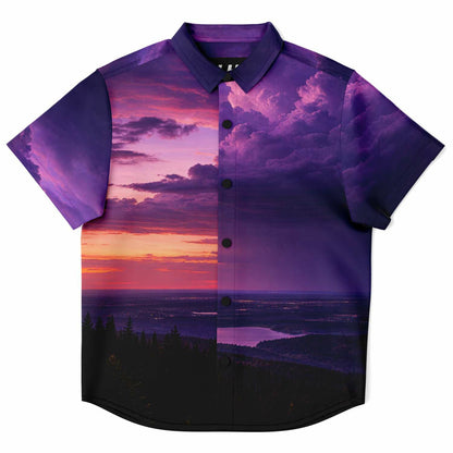 Opposite Sunset - Kids Shirt