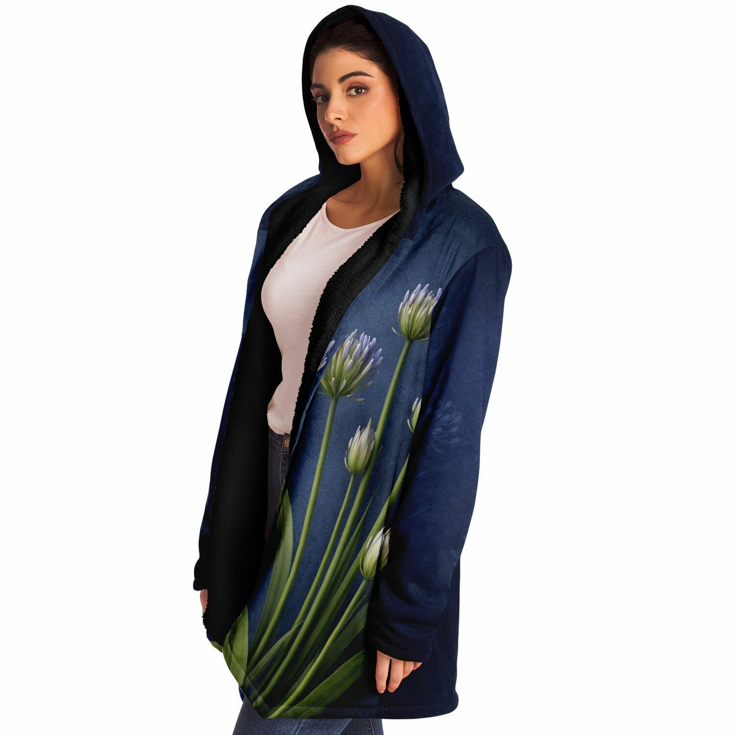Agapanthus (Lily of the Nile)