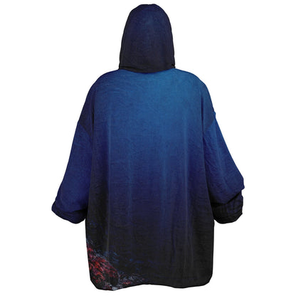 Timeless Algae - Snug Hoodie