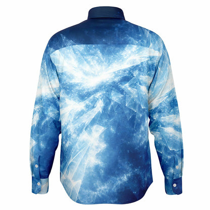 SM - Impact - Button Shirt