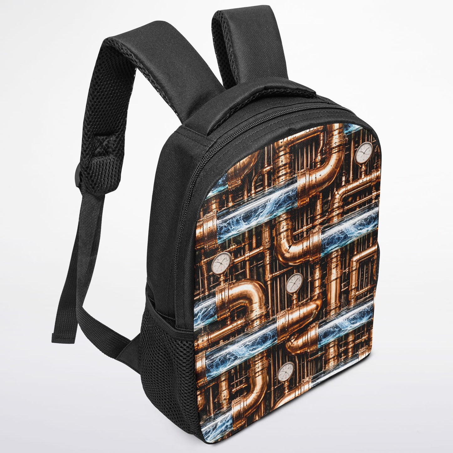 Flow state - Backpack