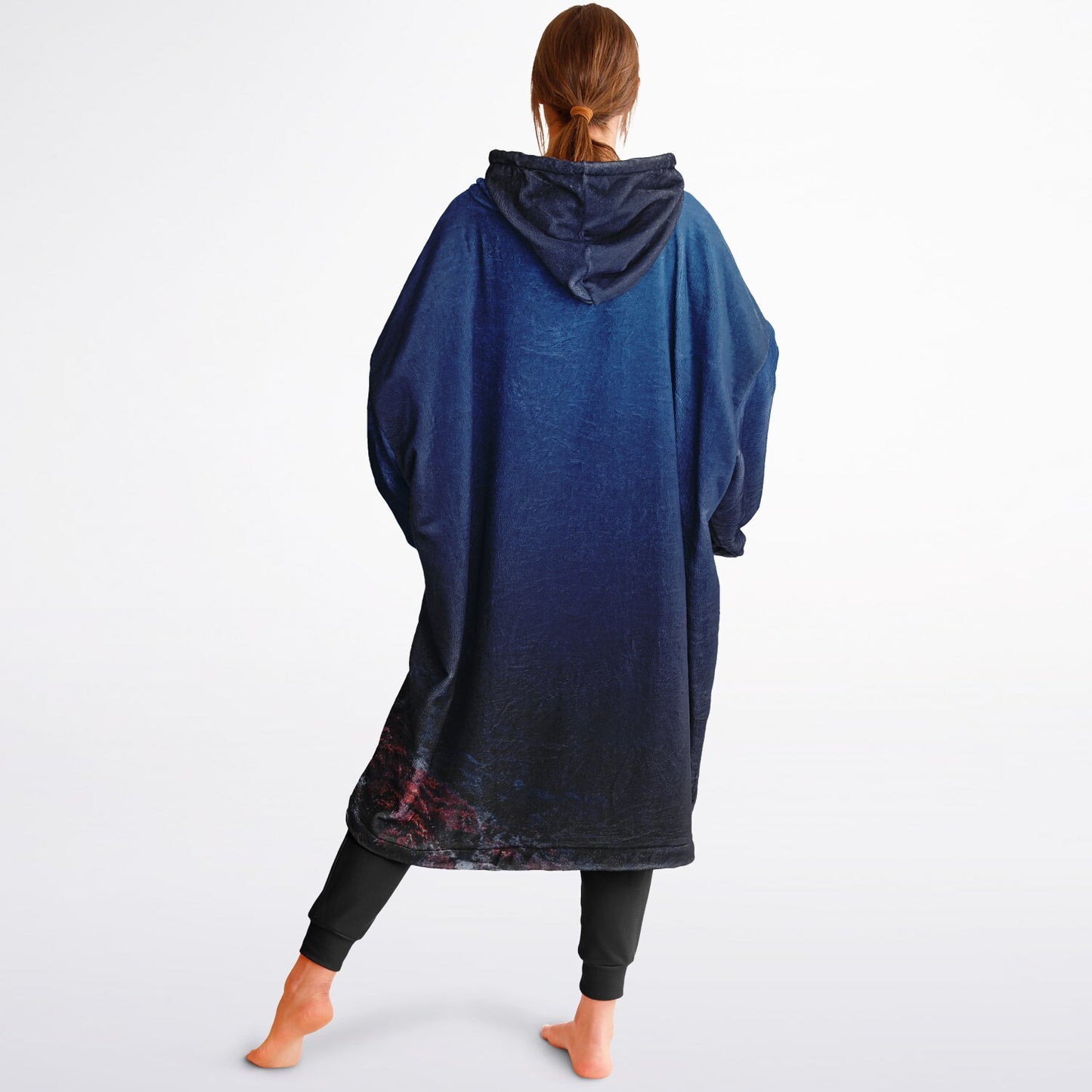 Timeless Algae - Snug Hoodie