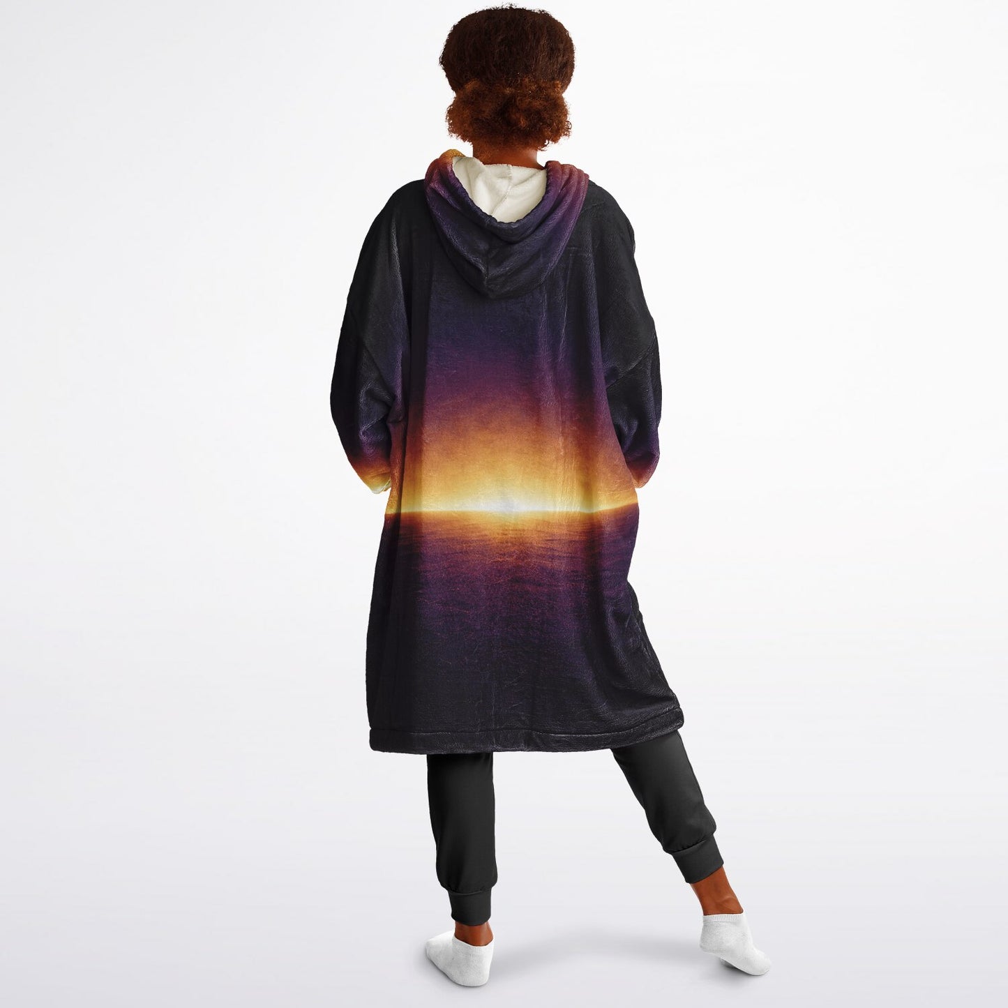 OS - Origin - Snug Hoodie for Kids