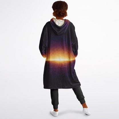 OS - Origin - Snug Hoodie for Kids