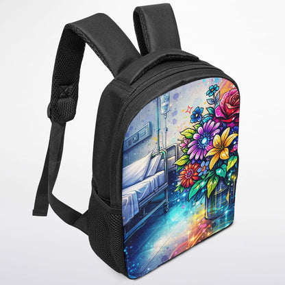 Bedside manner (night shift) - Backpack