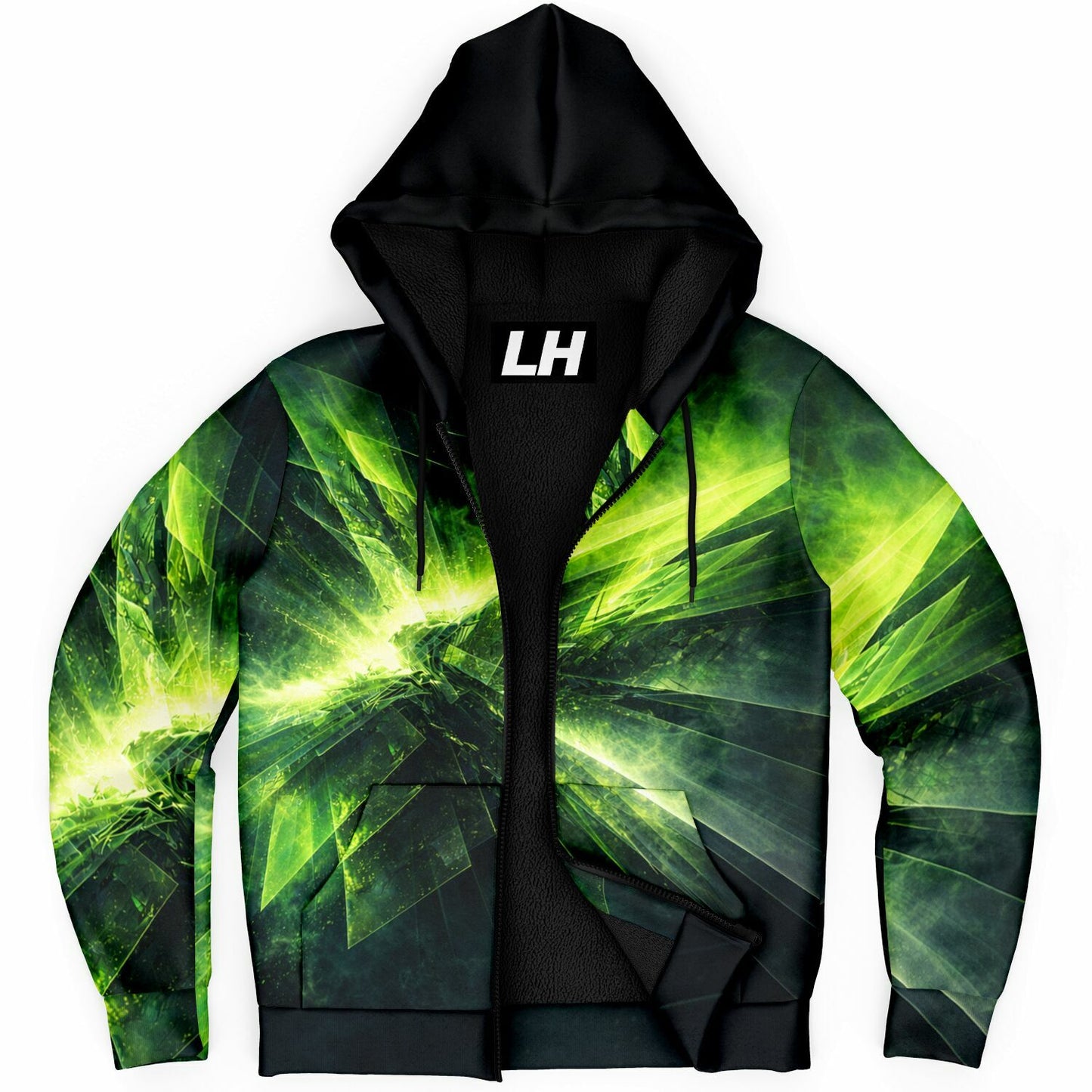 SW - Change - Soft Zip