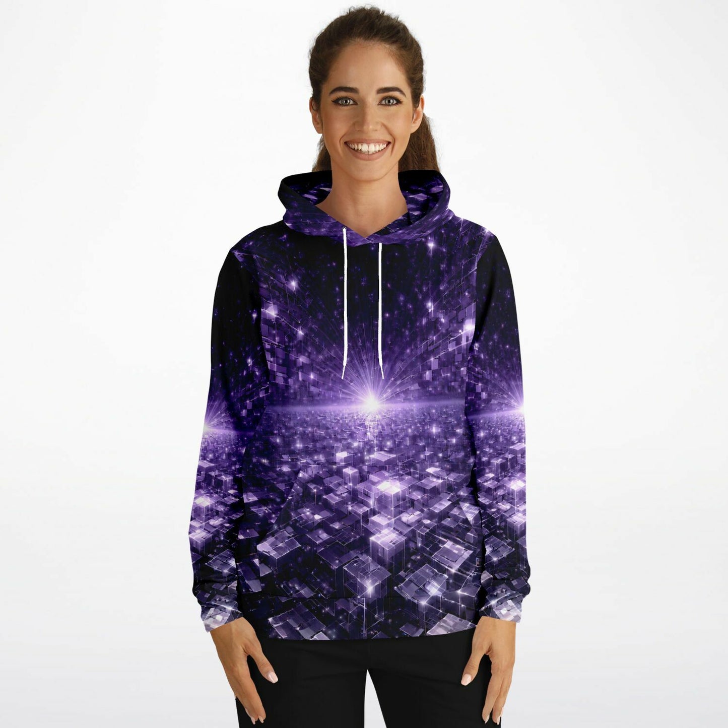 ES - Integration - Athletic Hoodie