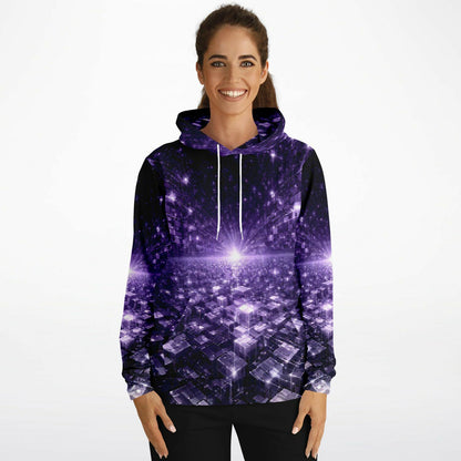 ES - Integration - Athletic Hoodie