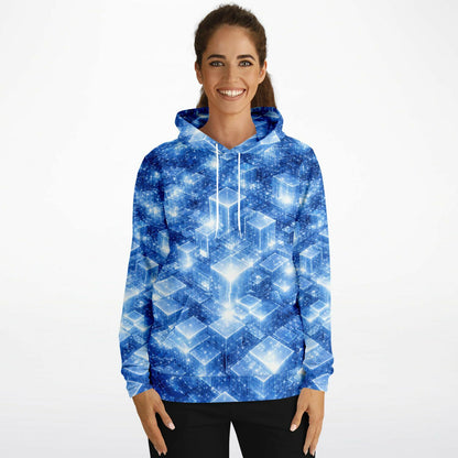 SM - Integration - Athletic Hoodie