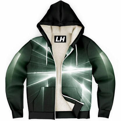EM - Remnant - Soft Zip